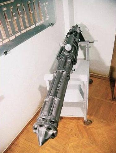 Большие пушки пиндосов Большие пушки пиндосов