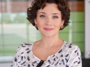 Известная телеведущая ответила Охлобыстину за поддержку "Беркута"