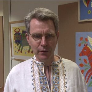 Посол США освободил захваченное мятежниками здание Министерства юстиции Посол США освободил захваченное мятежниками здание Министерства юстиции