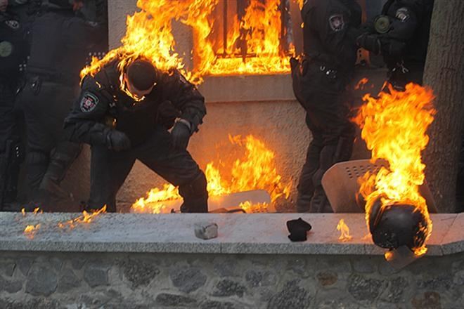 Война за Украину. Война за Украину.