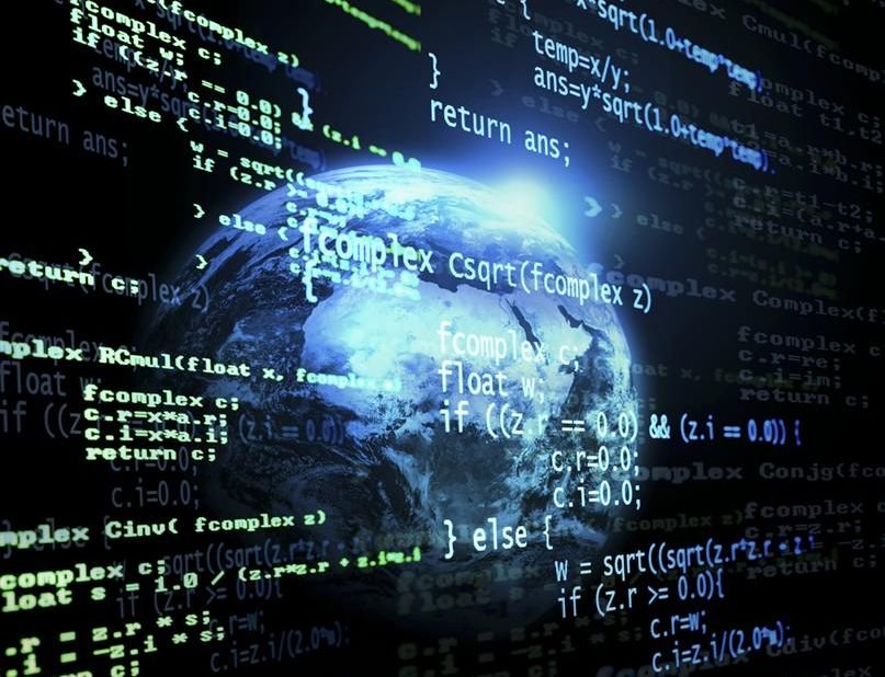 Будущее на пороге: Интернет вещей