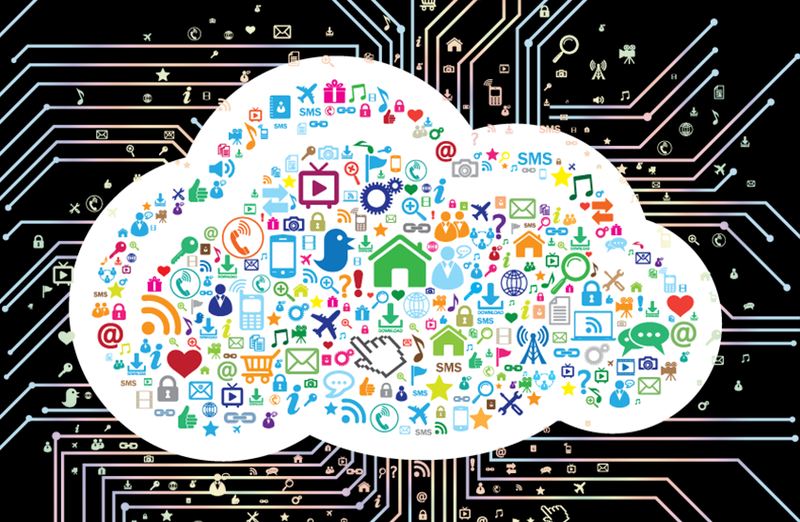 Будущее на пороге: Интернет вещей