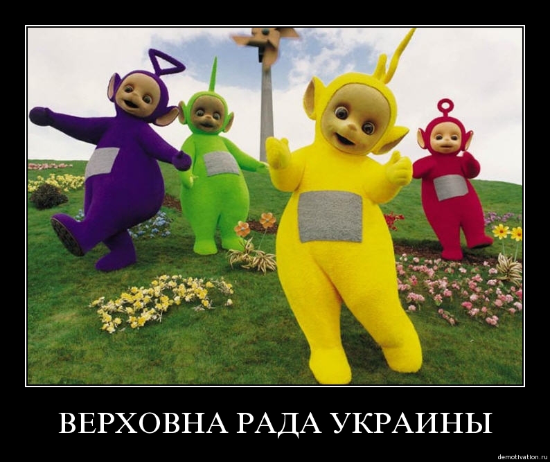 Рада приняла закон Мирошниченко об амнистии