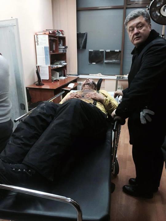 Очередной фэйк от европидорасов - Нашелся Дмитрий Булатов. Его пытали российские садисты Очередной фэйк от европидорасов - Нашелся Дмитрий Булатов. Его пытали российские садисты