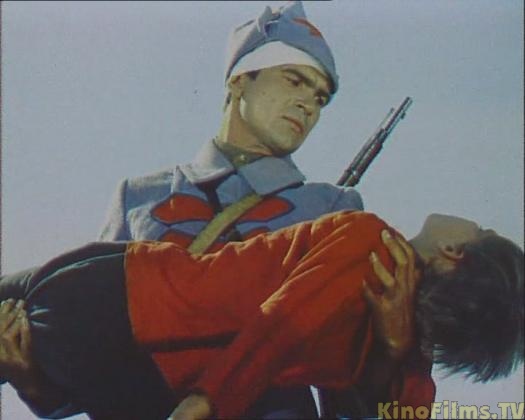 Сказка о мальчише Кибальчише Сказка о мальчише Кибальчише