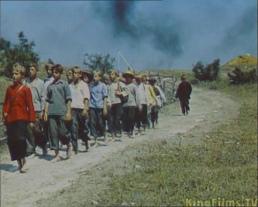 Сказка о мальчише Кибальчише Сказка о мальчише Кибальчише