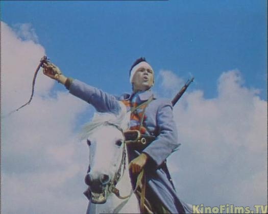 Сказка о мальчише Кибальчише Сказка о мальчише Кибальчише