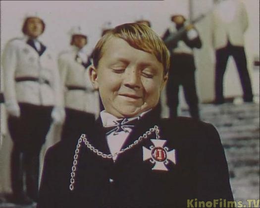 Сказка о мальчише Кибальчише Сказка о мальчише Кибальчише