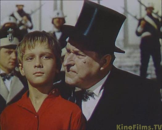 Сказка о мальчише Кибальчише Сказка о мальчише Кибальчише