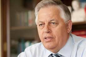 КПУ инициирует процесс федерализации Украины