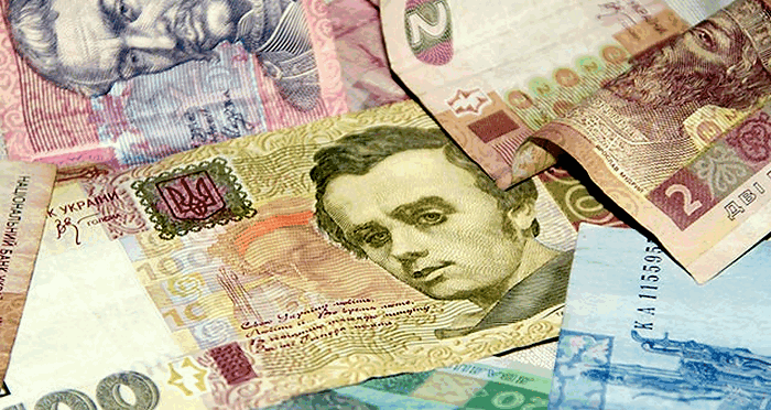 Центробанк Украины готов отказаться от поддержки гривны