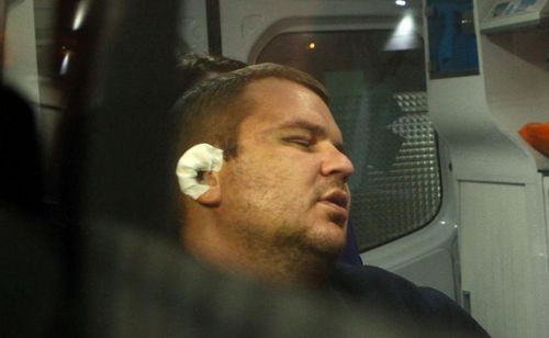 О «глазках на асфальте» и не только...