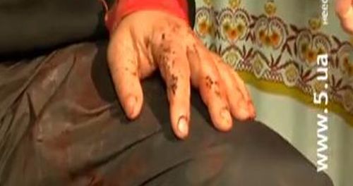 О «глазках на асфальте» и не только...