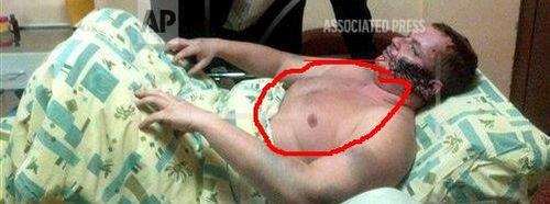 О «глазках на асфальте» и не только...