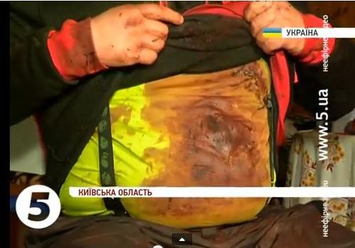 О «глазках на асфальте» и не только...