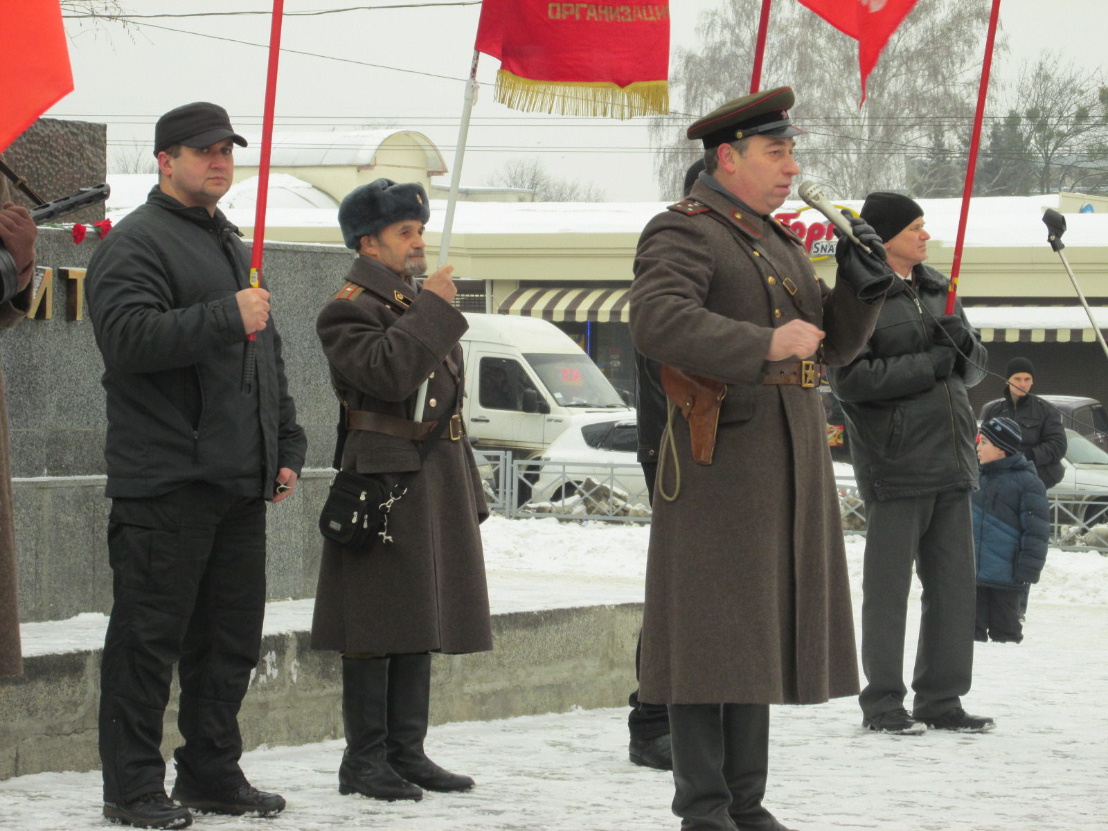 Харьков против нацизма Харьков против нацизма