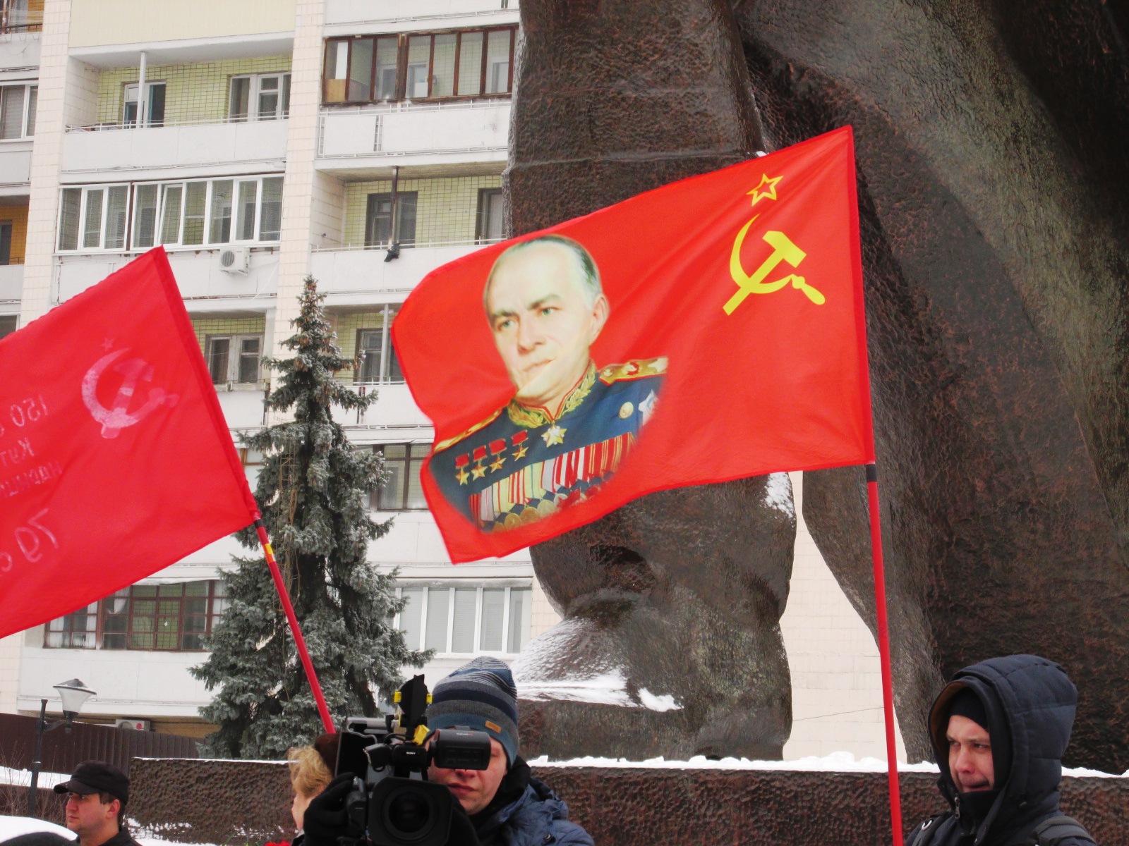 Харьков против нацизма Харьков против нацизма