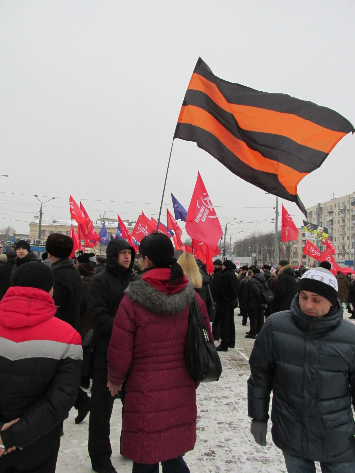 Харьков против нацизма Харьков против нацизма