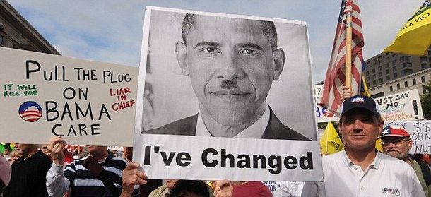 Пентагон готов к войне с американцами Пентагон готов к войне с американцами