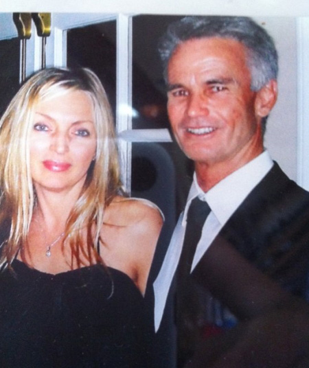 Кто стоит за бандеровцами-нацистами