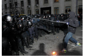 Ложь о России ("The Nation", США)