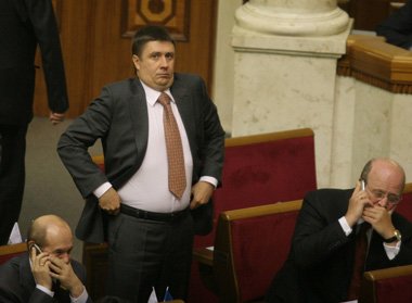 Свинство бендервы - неисправимо...!!! Свинство бендервы - неисправимо...!!!