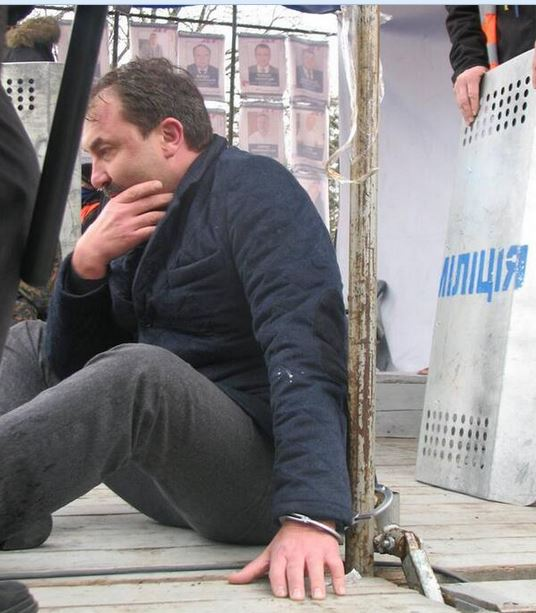 Чем жить на коленях Чем жить на коленях