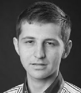 На Майдане погиб журналист спортивного сайта