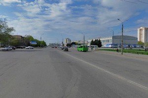 Харьковские «регионалы» готовятся к митингу: в районе ст.м. «Маршала Жукова» на три дня перекроют все дороги
