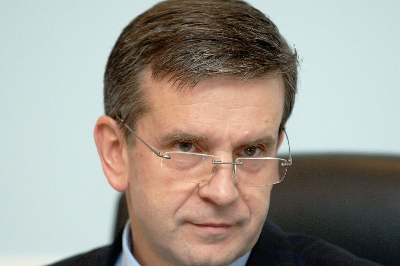 Дрожь в евроколенках