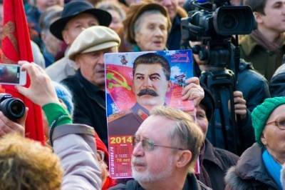 Самоорганизация юго-востока Украины