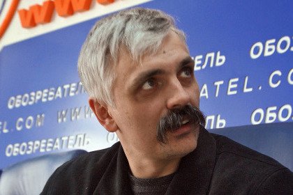 Украинский боевик: У нас был уникальный шанс развалить РФ, а мы его упустили