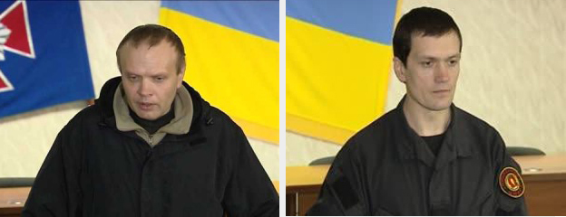 Стрельба на Институтской: полковник Асавелюк озвучил свою версию