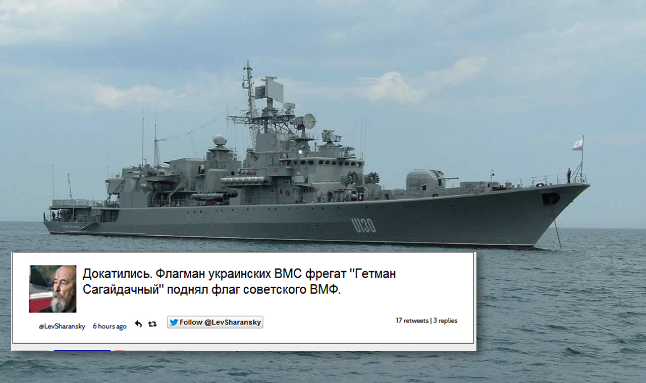 Докатились