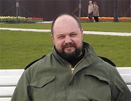 Крым – это только начало