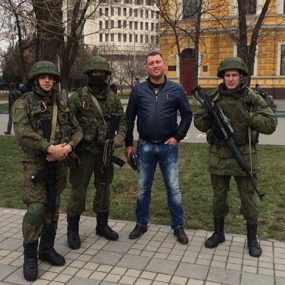 Будущее строится сегодня