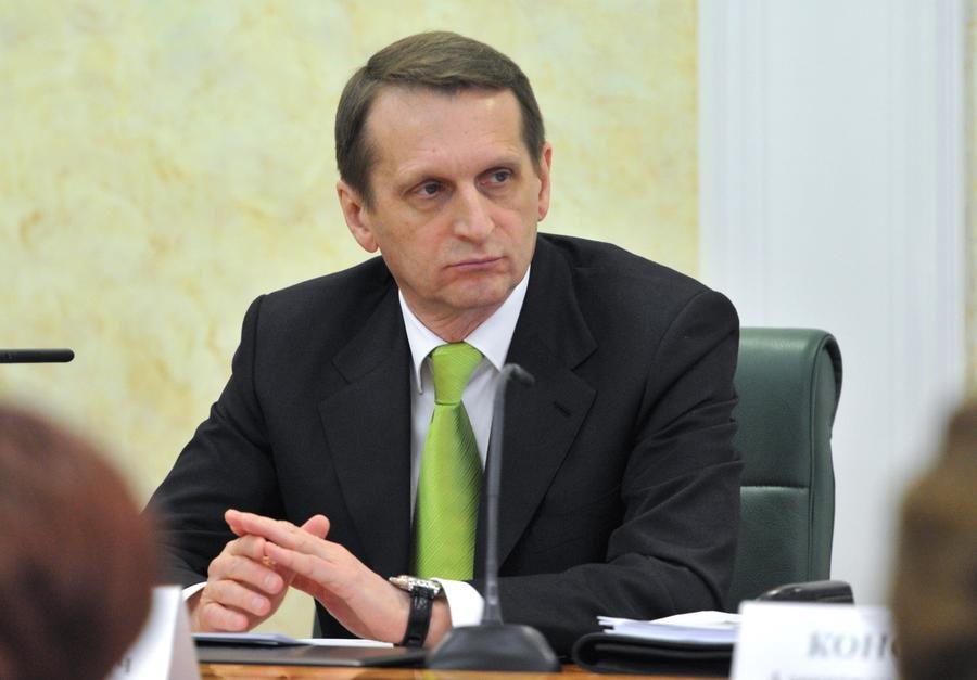 Россия будет считать Турчинова преступником, если против юго-востока Украины и Крыма применят силу