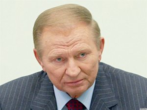 Кучма заверил, что не призывал к денонсации «Харьковского соглашения»