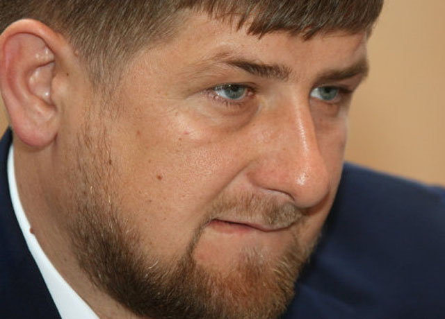 Рамзан Кадыров: Россия не позволит отдать Украину в руки бандитам. ВИДЕО Рамзан Кадыров: Россия не позволит отдать Украину в руки бандитам. ВИДЕО