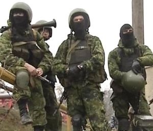 Рамзан Кадыров сообщил о десятках тысяч чеченцев, «рвущихся проучить украинских радикалов» Рамзан Кадыров сообщил о десятках тысяч чеченцев, «рвущихся проучить украинских радикалов»