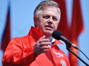 Симоненко: Украина утратила политический суверенитет