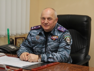 Снайперы на майдане устраивали показательные казни