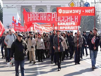 Мариуполь пригрозил остановкой металлургических предприятий (фото) Мариуполь пригрозил остановкой металлургических предприятий (фото)