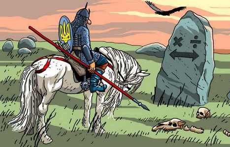 Краткий FAQ для верующих в европейский "рай"