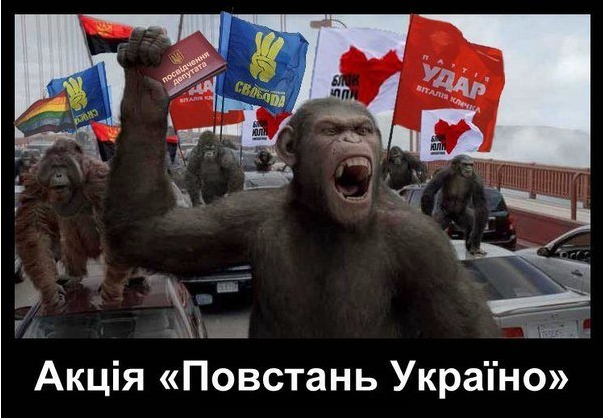 Картинки на тему Украины и событий вокруг неё Картинки на тему Украины и событий вокруг неё