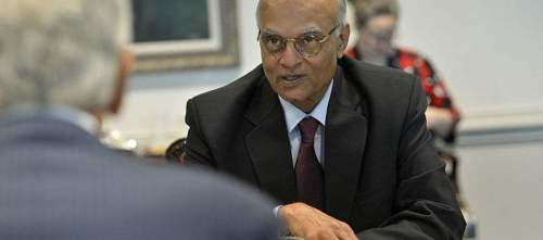 В вопросе украинского кризиса Индия выбирает сторону России В вопросе украинского кризиса Индия выбирает сторону России