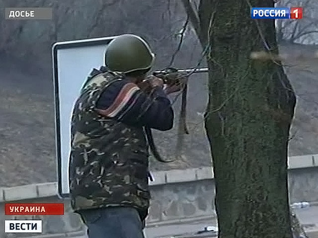 Экс-глава СБУ назвал тех, кто получил прибыль от бойни на Майдане Экс-глава СБУ назвал тех, кто получил прибыль от бойни на Майдане