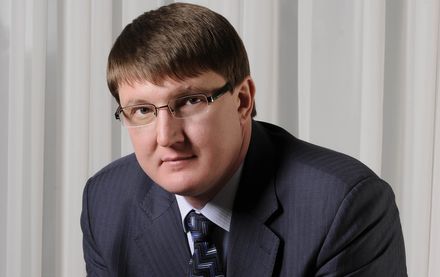 Луганский бизнесмен публично отказался платить Киеву налоги Луганский бизнесмен публично отказался платить Киеву налоги