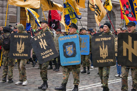 Гестапо, ЦРУ и нацистский интернационал Гестапо, ЦРУ и нацистский интернационал