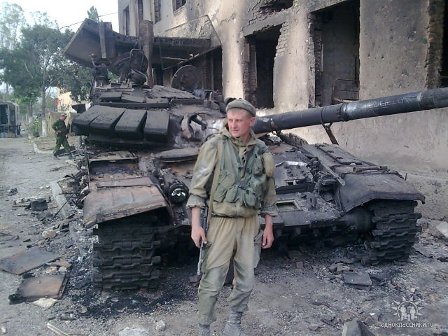 О главном, которое мы часто не замечаем О главном, которое мы часто не замечаем